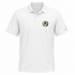Ohio University Paw Print Premium Stealie Performance Polo