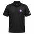Colorado Rockies Crystal Premium Stealie Performance Polo