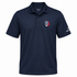 Los Angeles Clippers Premium Stealie Performance Polo