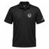 James Madison University Premium Stealie Performance Polo