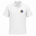 James Madison University Premium Stealie Performance Polo