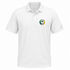 North Dakota State University Premium Stealie Performance Polo