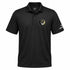 University of Colorado Premium Stealie Performance Polo