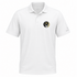 University of Colorado Premium Stealie Performance Polo