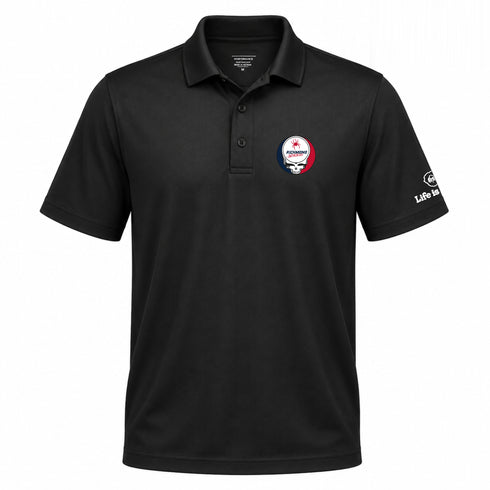 University of Richmond Premium Stealie Performance Polo