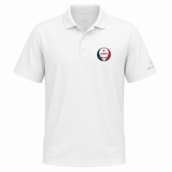 University of Richmond Premium Stealie Performance Polo