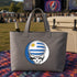 Uruguay FIFA World Cup Stealie Canvas Tote Bag