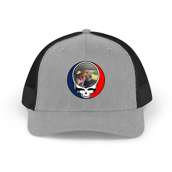 1290 Stealie Trucker Cap