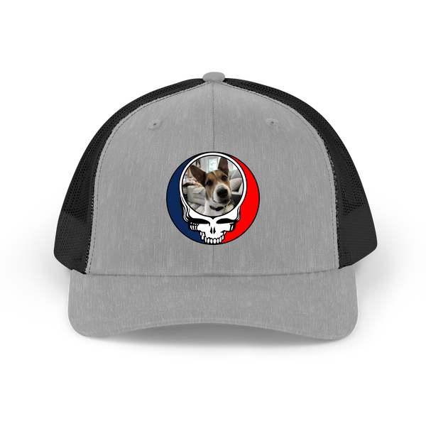 1333 Stealie Trucker Cap
