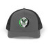 1279 Stealie Trucker Cap
