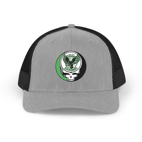1279 Stealie Trucker Cap
