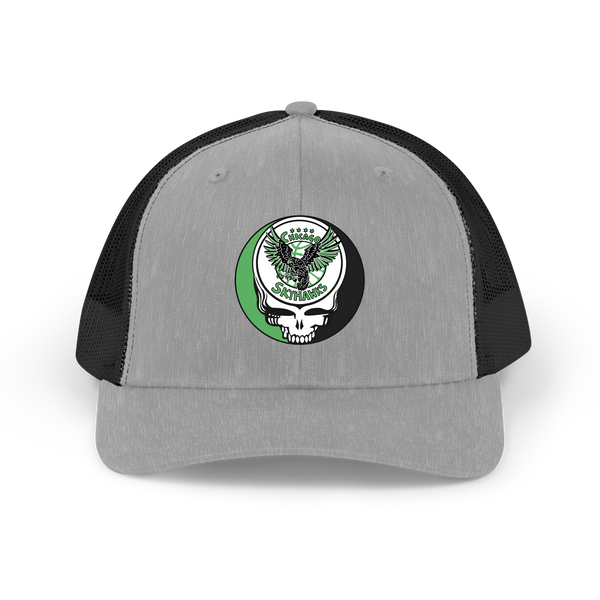 1279 Stealie Trucker Cap