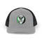 1279 Stealie Trucker Cap
