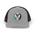 1279 Stealie Trucker Cap