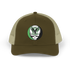 1279 Stealie Trucker Cap