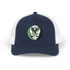 1279 Stealie Trucker Cap