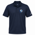 University of Buffalo Premium Stealie Performance Polo