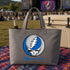 University of Buffalo Stealie Canvas Tote Bag