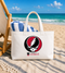 University of Georgia Stealie Canvas Tote Bag