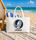 Longwood Stealie Canvas Tote Bag