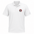 Cornell University Premium Stealie Performance Polo