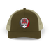 1106 Stealie Trucker Cap