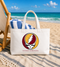 University of Minnesota Stealie Canvas Tote Bag