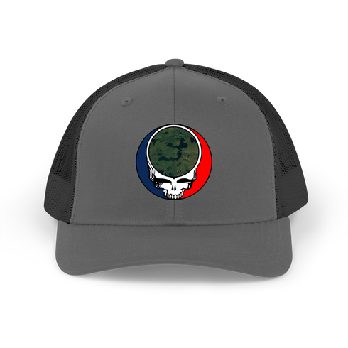 1236 Stealie Trucker Cap
