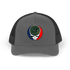 1236 Stealie Trucker Cap