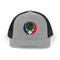 1236 Stealie Trucker Cap