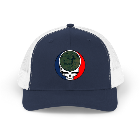 1236 Stealie Trucker Cap
