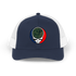 1236 Stealie Trucker Cap