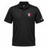 UCONN Huskies Premium Stealie Performance Polo