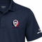 UCONN Huskies Premium Stealie Performance Polo
