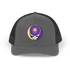 1222 Stealie Trucker Cap