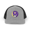 1222 Stealie Trucker Cap