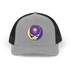 1222 Stealie Trucker Cap