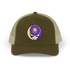 1222 Stealie Trucker Cap