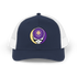 1222 Stealie Trucker Cap