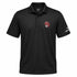 New Jersey Devils Premium Stealie Performance Polo