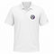Weber State University Premium Stealie Performance Polo