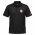 Los Angeles Lakers Premium Stealie Performance Polo