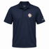 Los Angeles Lakers Premium Stealie Performance Polo