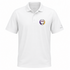 Los Angeles Lakers Premium Stealie Performance Polo