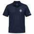 Kansas City Royals Crystal Premium Stealie Performance Polo