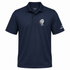 University of New Hampshire Premium Stealie Performance Polo