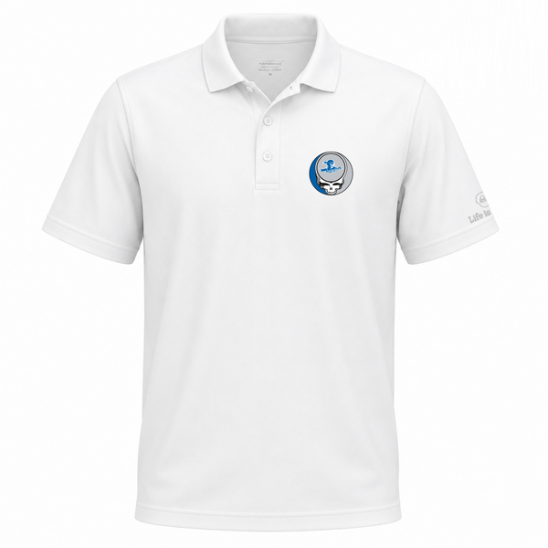 Seton Hall University Premium Stealie Performance Polo