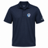 University of Rhode Island Premium Stealie Performance Polo
