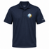 LIU Nursing Premium Stealie Performance Polo