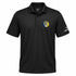 St. Louis Blues Premium Stealie Performance Polo